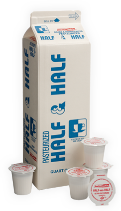 THINGAMABOBBER BULK HALF & HALF